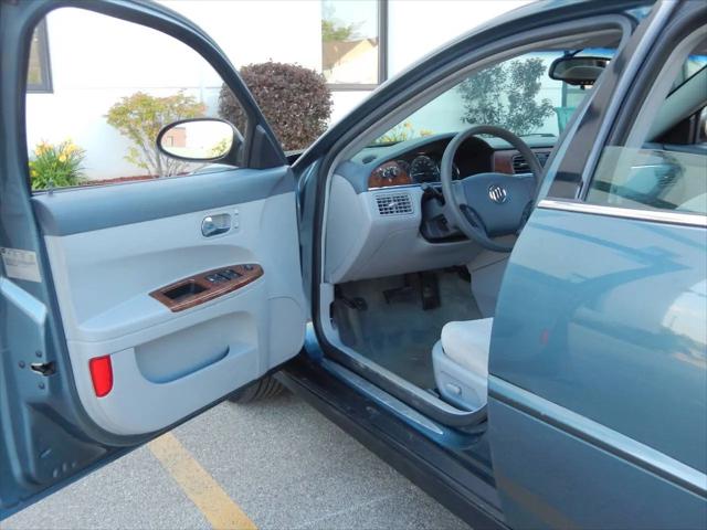 2006 Buick LaCrosse CX