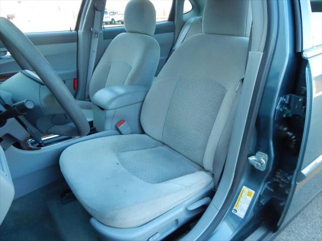 2006 Buick LaCrosse CX