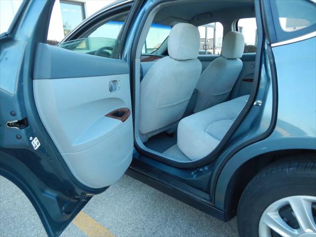 2006 Buick LaCrosse CX