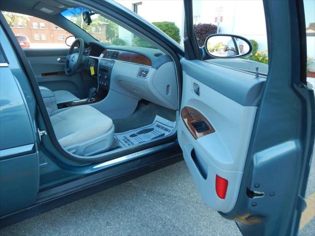 2006 Buick LaCrosse CX