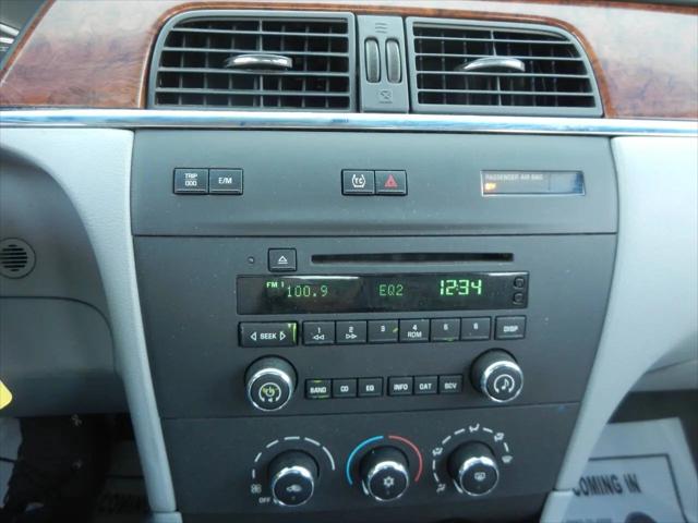 2006 Buick LaCrosse CX