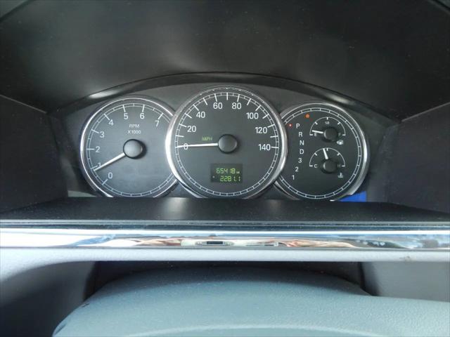 2006 Buick LaCrosse CX
