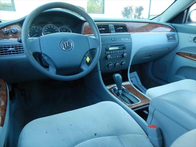 2006 Buick LaCrosse CX