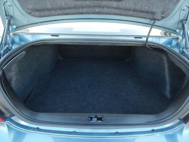 2006 Buick LaCrosse CX
