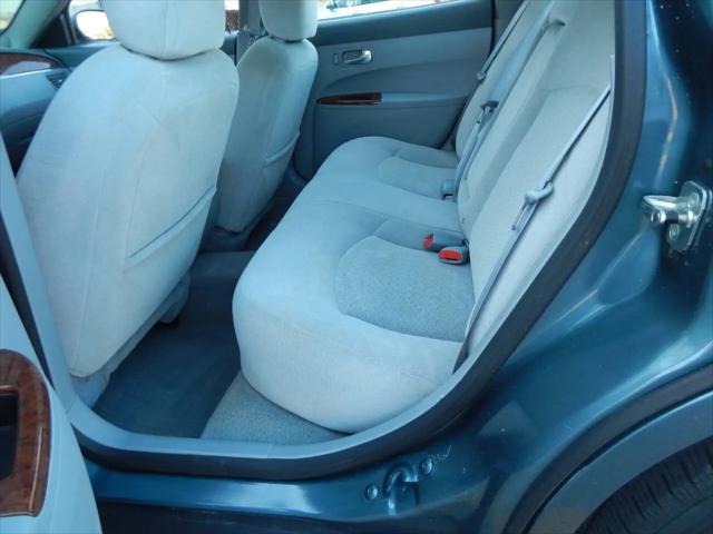 2006 Buick LaCrosse CX