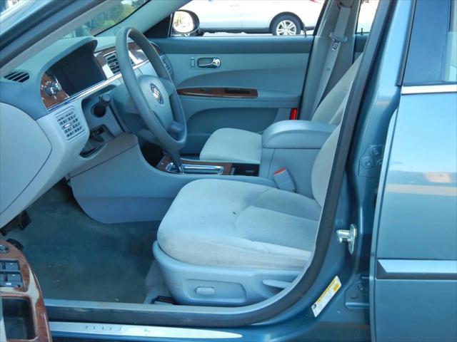 2006 Buick LaCrosse CX