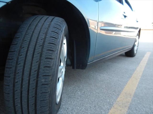 2006 Buick LaCrosse CX