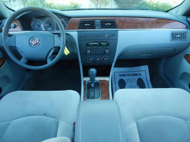2006 Buick LaCrosse CX