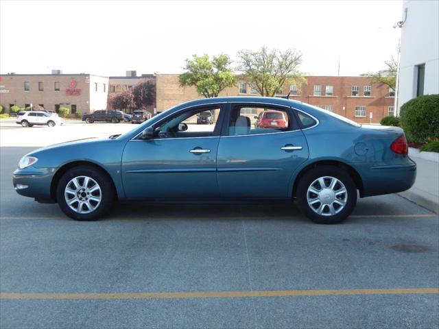2006 Buick LaCrosse CX
