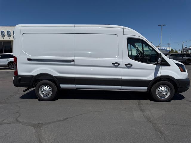 2025 Ford Transit Cargo Van VK