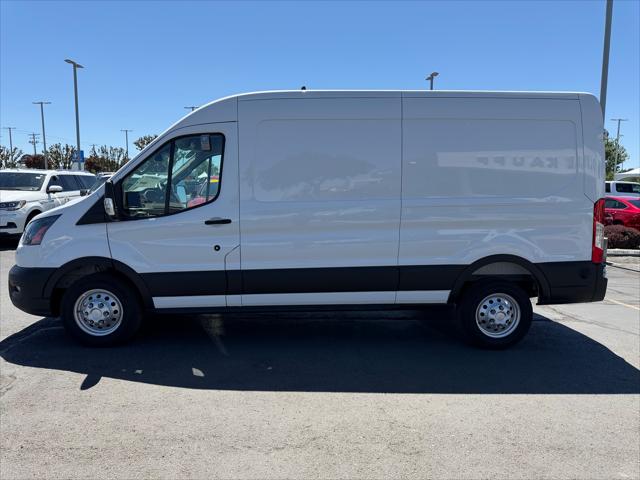 2025 Ford Transit Cargo Van VK