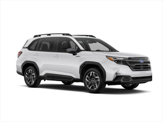 2025 Subaru Forester Hybrid Limited for sale in Albuquerque , NM