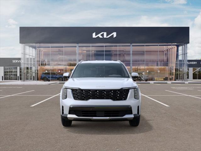 New 2025 Kia Sorento For Sale in Pikeville, KY