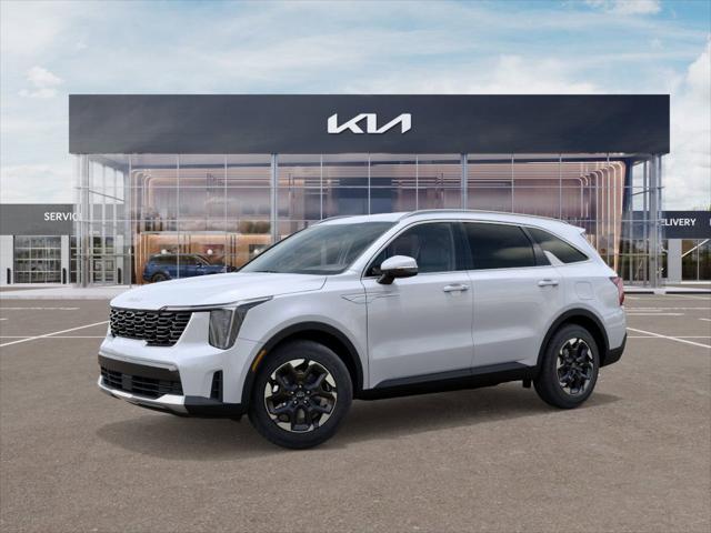 New 2025 Kia Sorento For Sale in Pikeville, KY