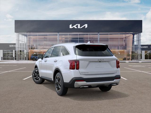 New 2025 Kia Sorento For Sale in Pikeville, KY