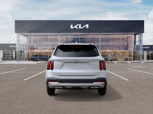 New 2025 Kia Sorento For Sale in Pikeville, KY