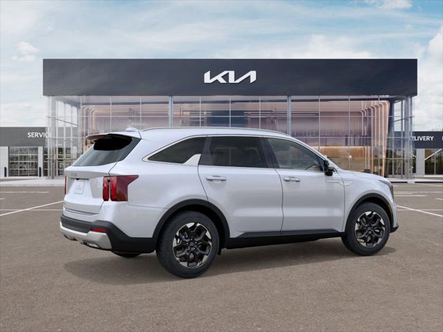 New 2025 Kia Sorento For Sale in Pikeville, KY