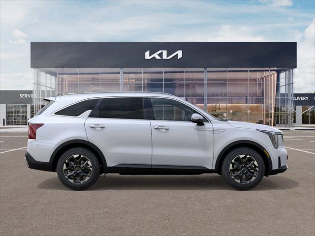 New 2025 Kia Sorento For Sale in Pikeville, KY