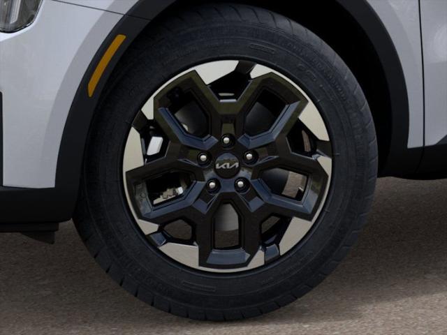 New 2025 Kia Sorento For Sale in Pikeville, KY