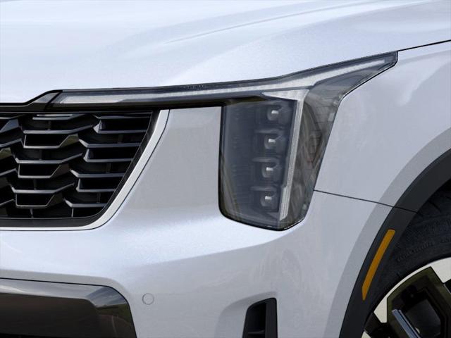 New 2025 Kia Sorento For Sale in Pikeville, KY