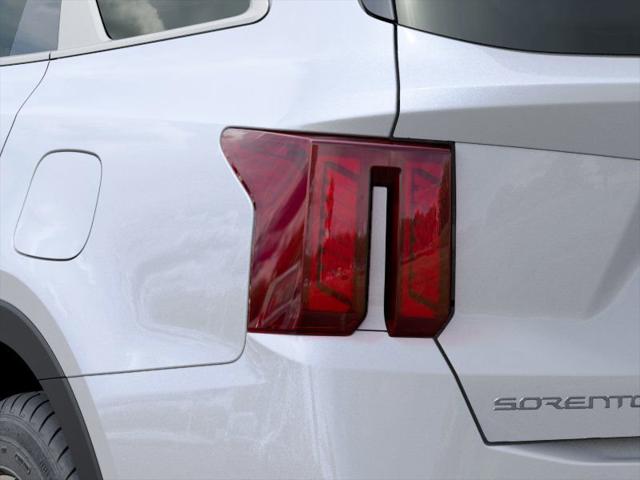 New 2025 Kia Sorento For Sale in Pikeville, KY