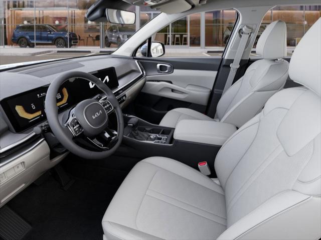 New 2025 Kia Sorento For Sale in Pikeville, KY