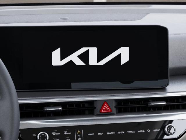 New 2025 Kia Sorento For Sale in Pikeville, KY