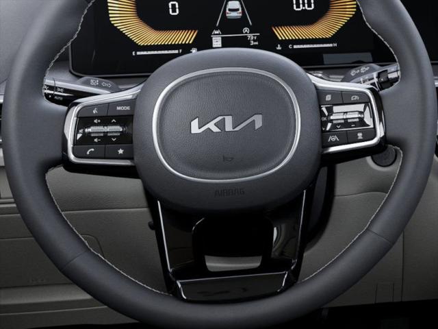 New 2025 Kia Sorento For Sale in Pikeville, KY