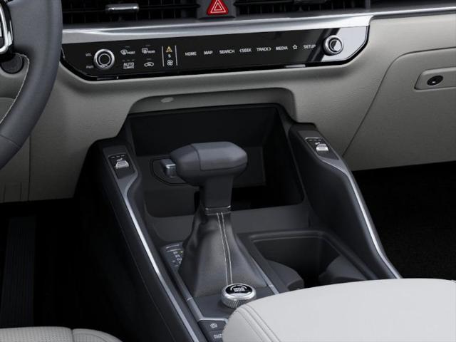 New 2025 Kia Sorento For Sale in Pikeville, KY