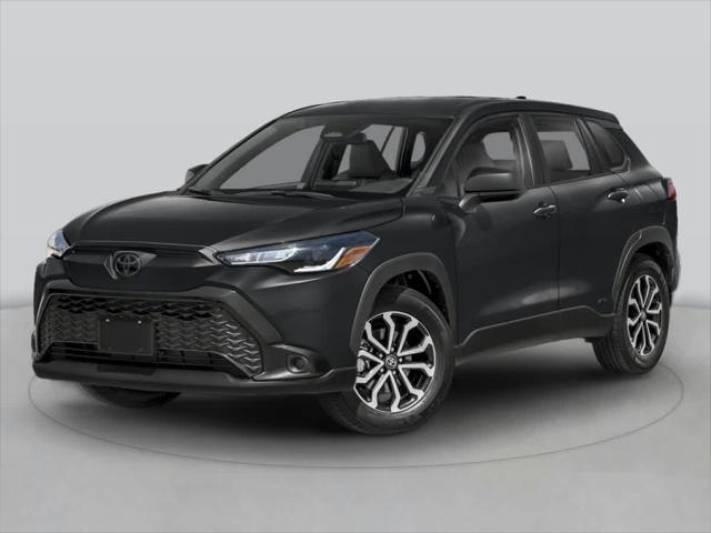 2025 Toyota Corolla Cross Hybrid XSE for sale in Ramsey, NJ