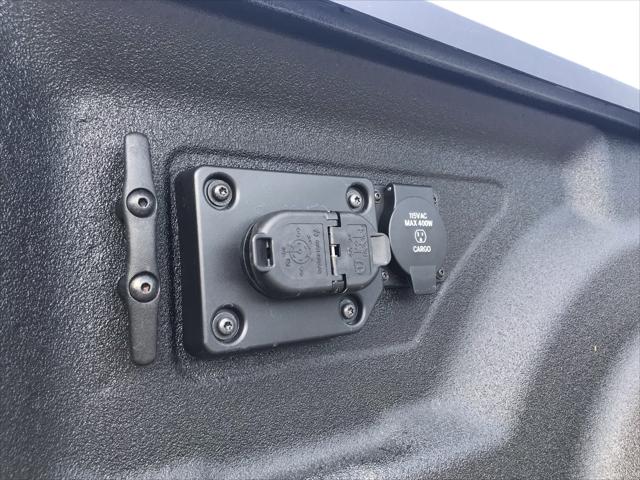 2025 Ram 2500 Laramie Crew Cab 4x4 8' Box
