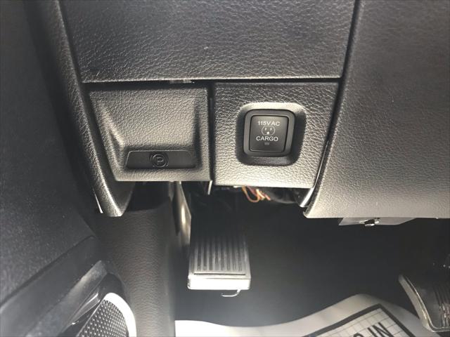 2025 Ram 2500 Laramie Crew Cab 4x4 8' Box