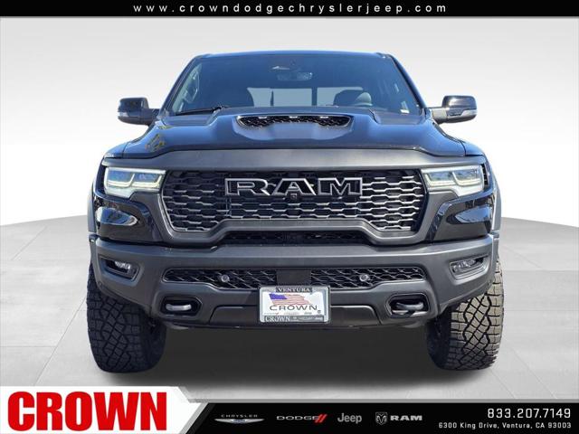 2026 RAM Ram 1500 RAM 1500 RHO CREW CAB 4X4 57 BOX