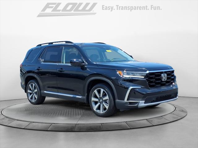 2025 Honda Pilot Elite for sale in Burlington, NC