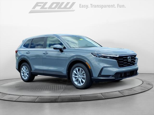 2026 Honda CR-V EX AWD for sale in Burlington, NC