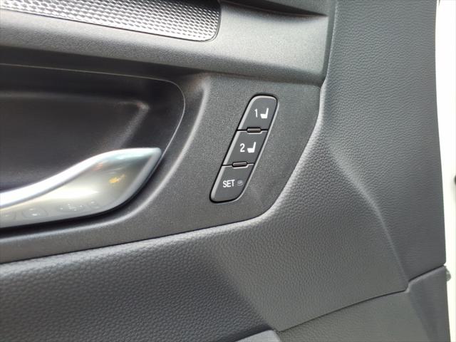 2026 Honda CR-V Hybrid 2WD Sport-L Hybrid