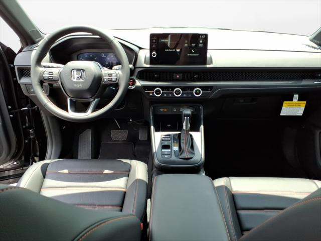 2026 Honda CR-V Hybrid 2WD Sport-L Hybrid