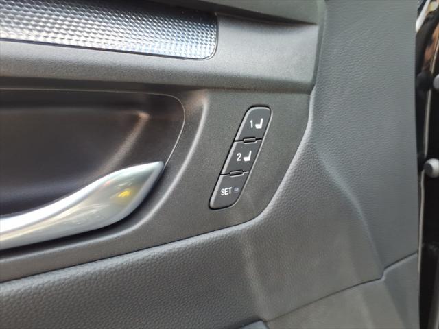 2026 Honda CR-V Hybrid 2WD Sport-L Hybrid