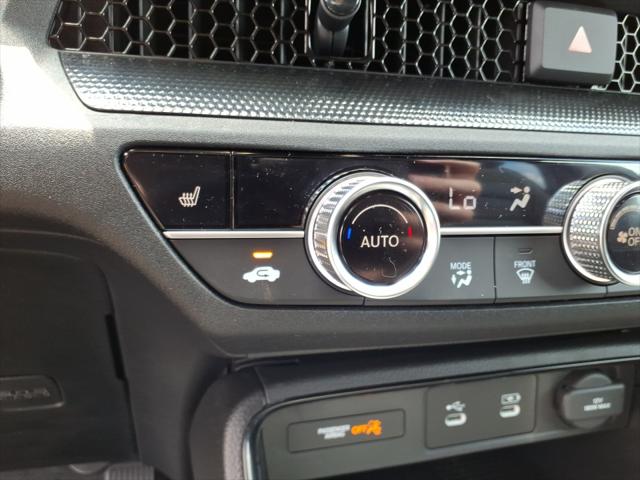2026 Honda CR-V Hybrid 2WD Sport-L Hybrid
