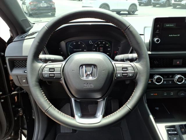 2026 Honda CR-V Hybrid 2WD Sport-L Hybrid
