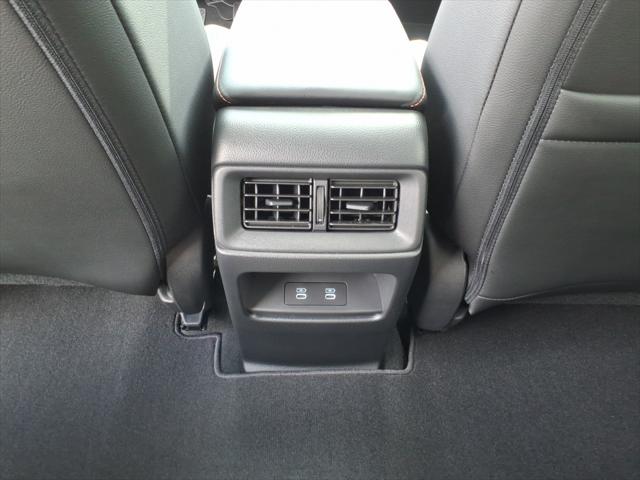 2026 Honda CR-V Hybrid AWD Sport-L Hybrid