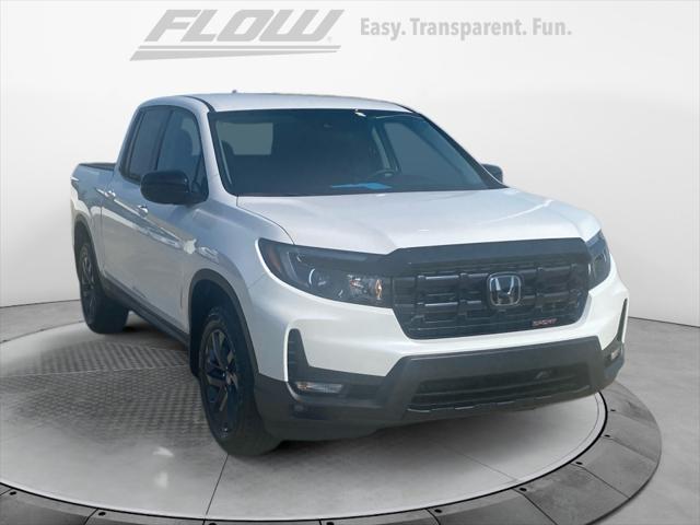2025 Honda Ridgeline Sport for sale in Winston Salem, NC