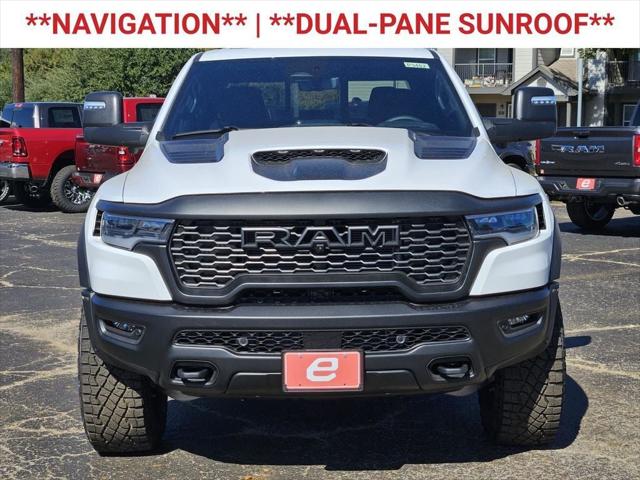 2026 RAM Ram 1500 RAM 1500 RHO CREW CAB 4X4 57 BOX 2026 RAM Ram 1500 RAM 1500 RHO CREW CAB 4X4 57 BOX