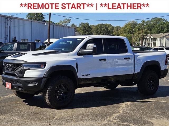 2026 RAM Ram 1500 RAM 1500 RHO CREW CAB 4X4 57 BOX 2026 RAM Ram 1500 RAM 1500 RHO CREW CAB 4X4 57 BOX