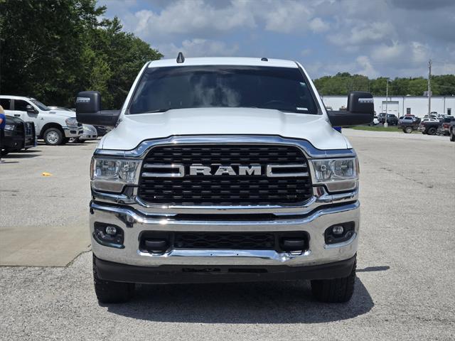 2024 RAM 2500 Big Horn Crew Cab 4x4 64 Box