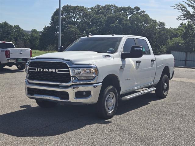 2024 RAM 2500 Big Horn Crew Cab 4x4 64 Box