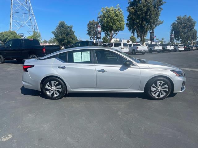 2024 Nissan Altima S FWD 2024 Nissan Altima S FWD