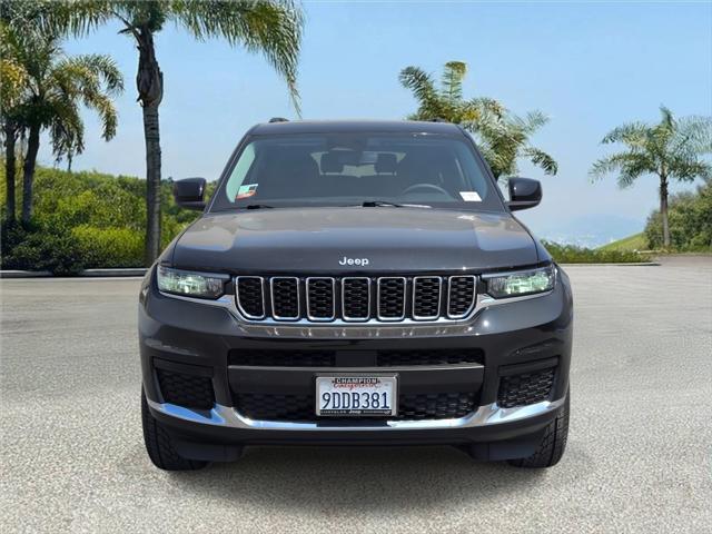 2023 Jeep Grand Cherokee L Laredo 4x2