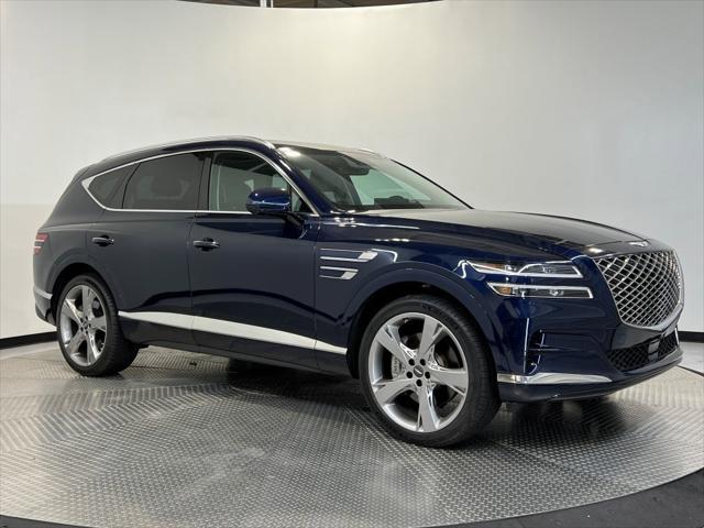 2022 Genesis GV80 2.5T AWD