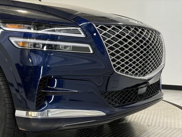 2022 Genesis GV80 2.5T AWD